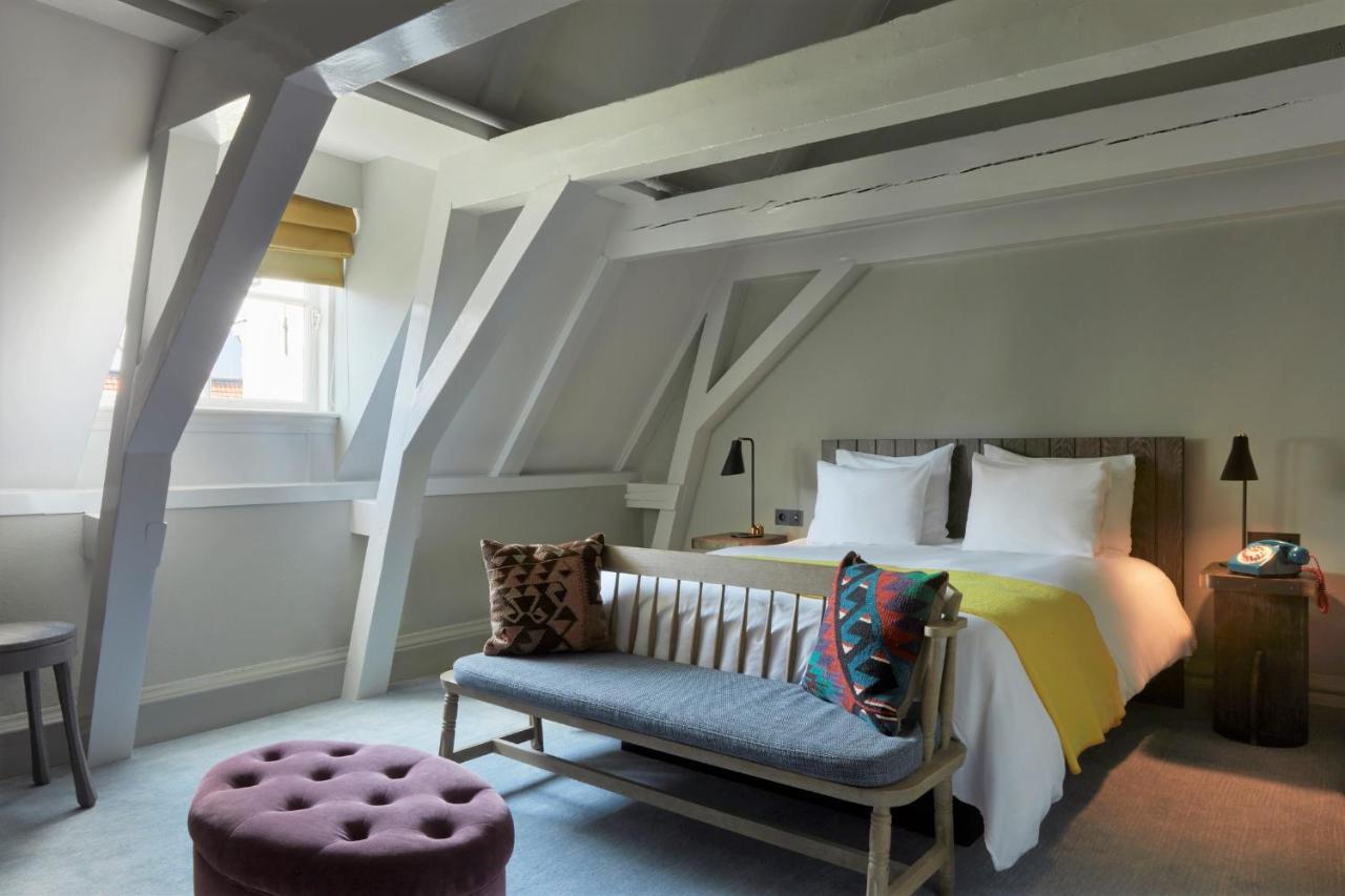Pulitzer Amsterdam Hotel Kültér fotó