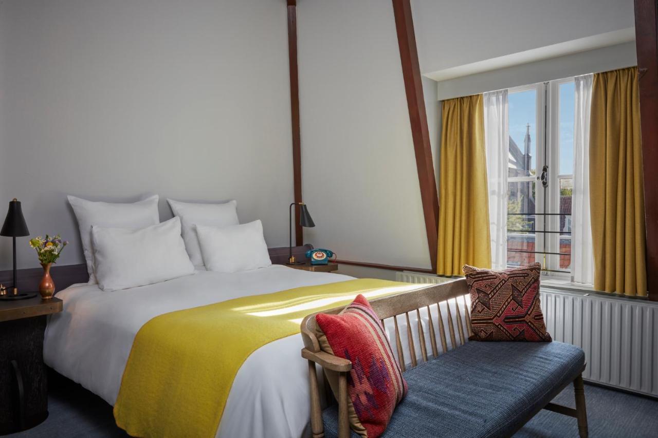 Pulitzer Amsterdam Hotel Kültér fotó