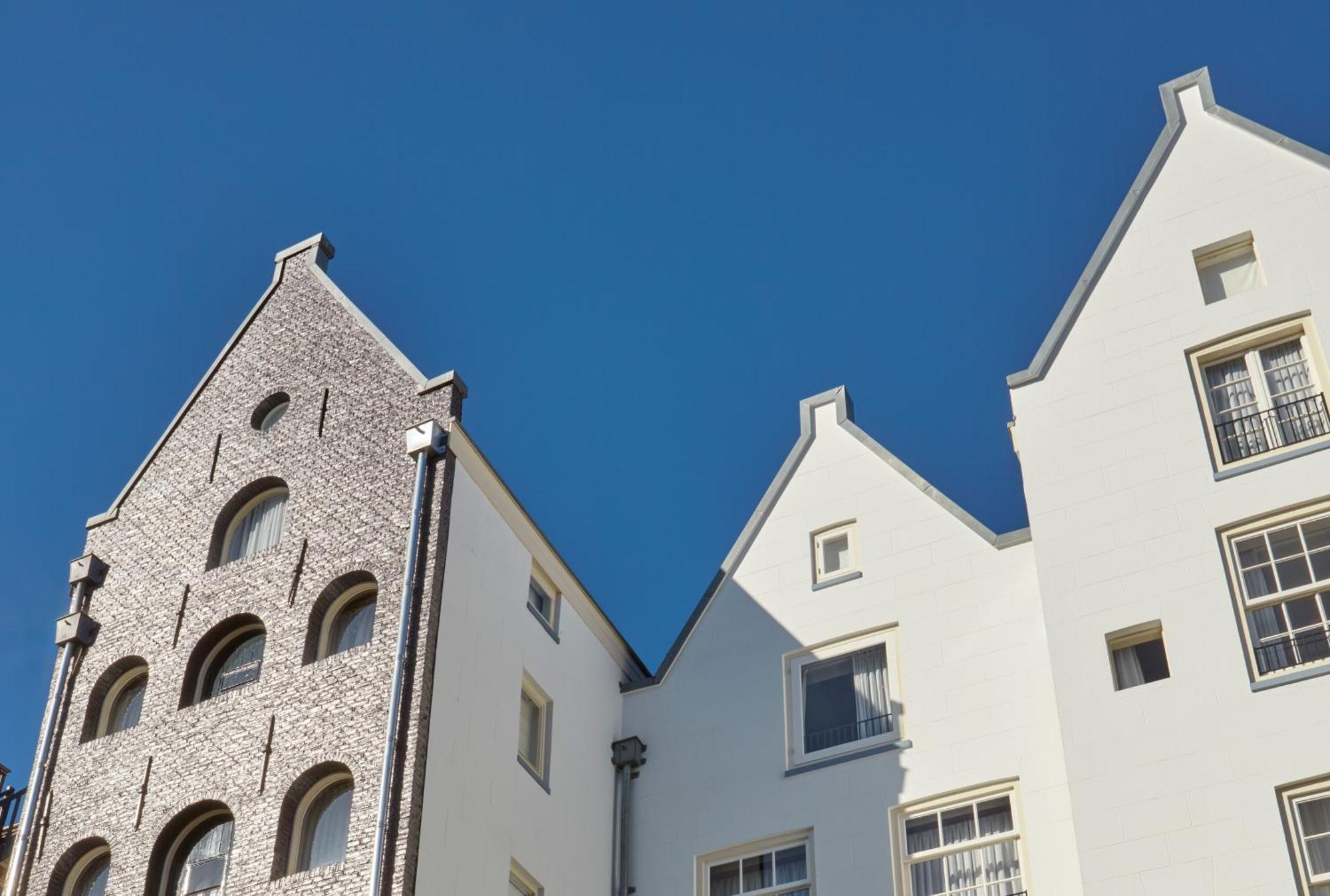 Pulitzer Amsterdam Hotel Kültér fotó