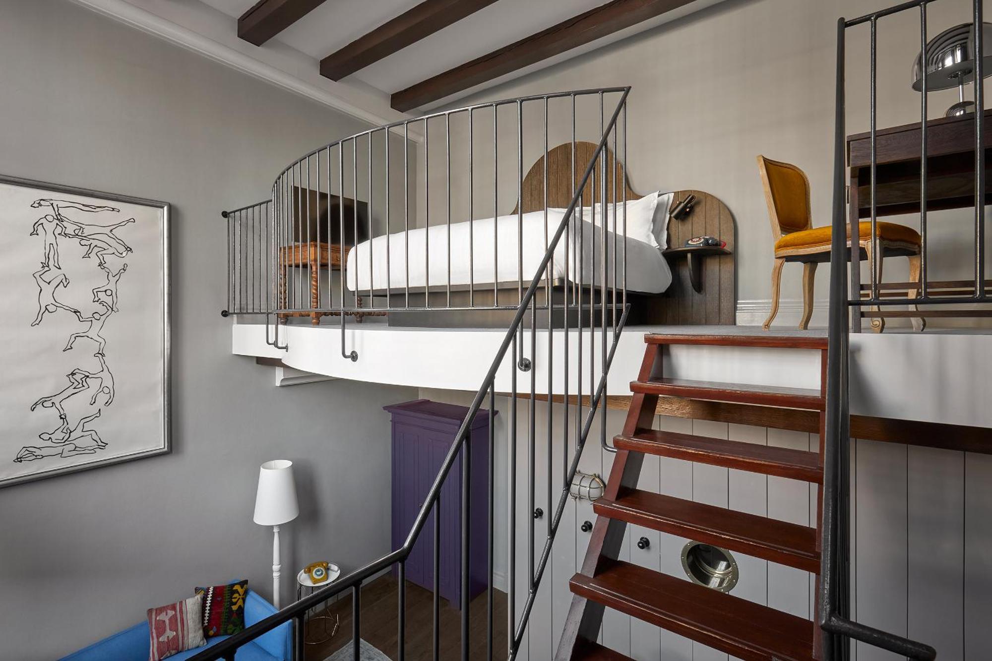 Pulitzer Amsterdam Hotel Kültér fotó
