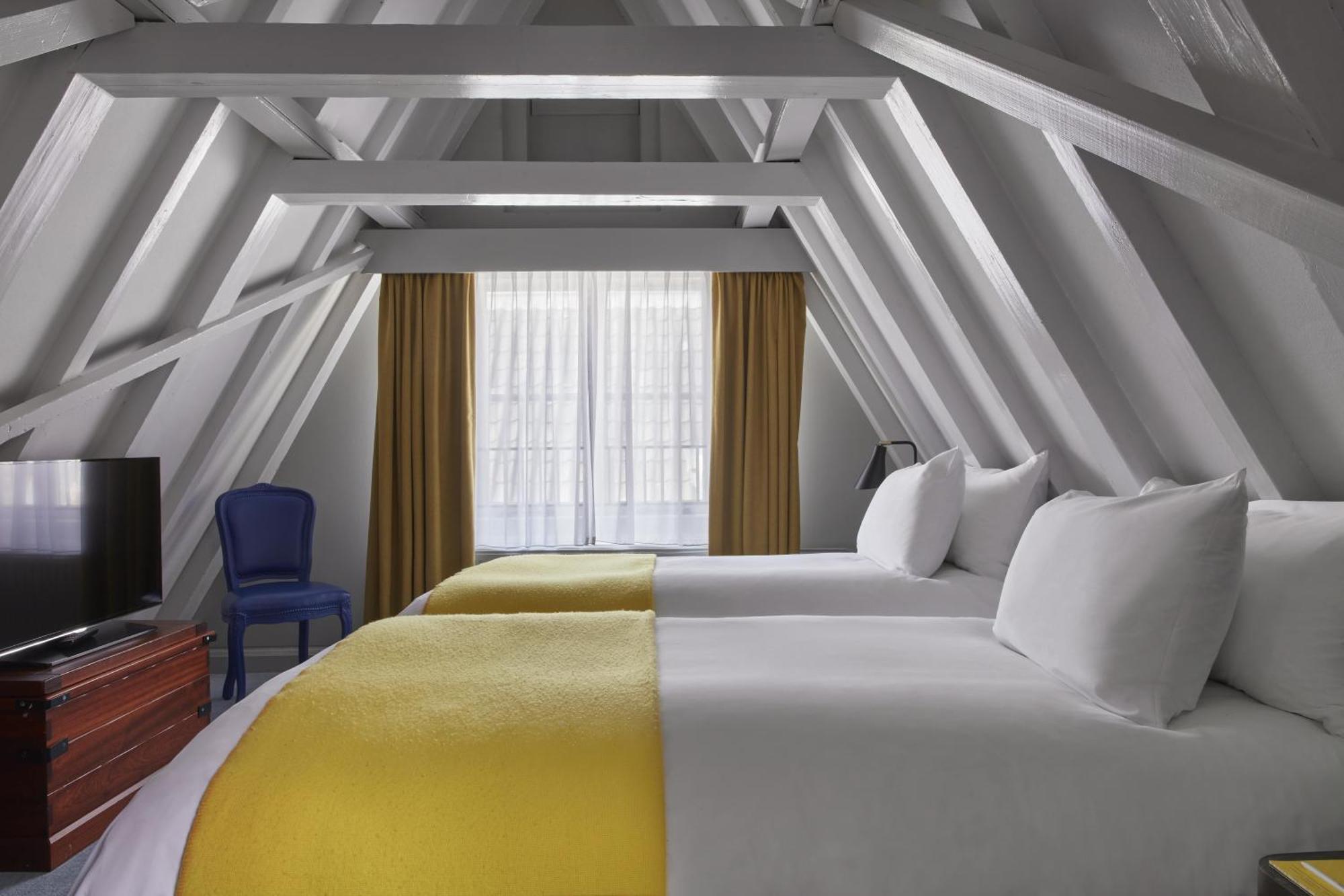 Pulitzer Amsterdam Hotel Kültér fotó