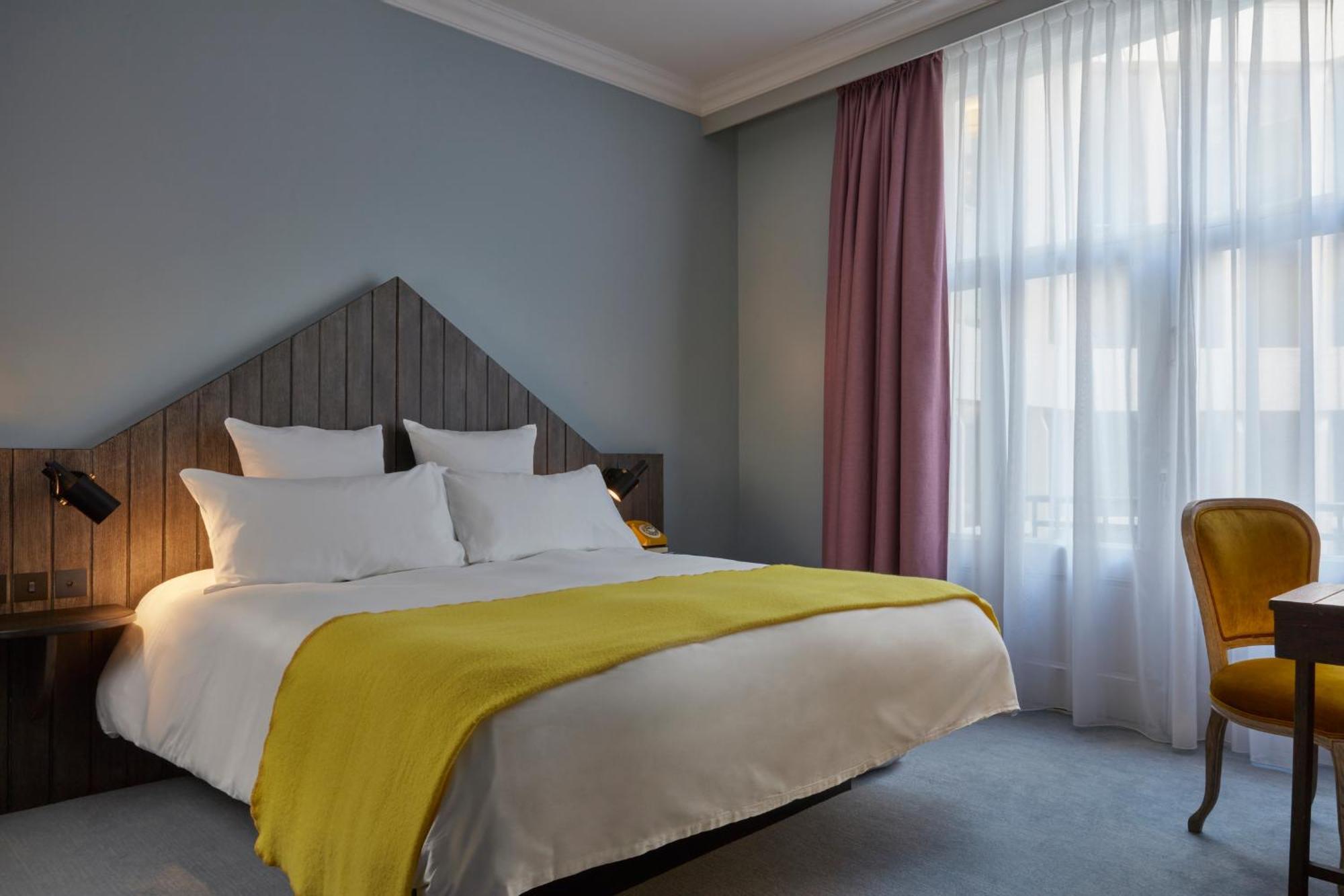 Pulitzer Amsterdam Hotel Kültér fotó